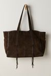 Wren Whipstitch Tote