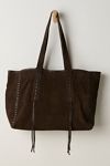 Wren Whipstitch Tote