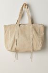Wren Whipstitch Tote