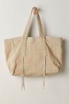 Wren Whipstitch Tote