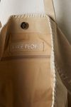 Wren Whipstitch Tote
