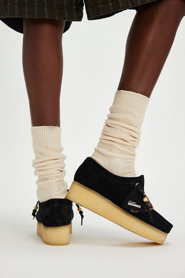 Mocassins Clarks Wallacraft Bee #2