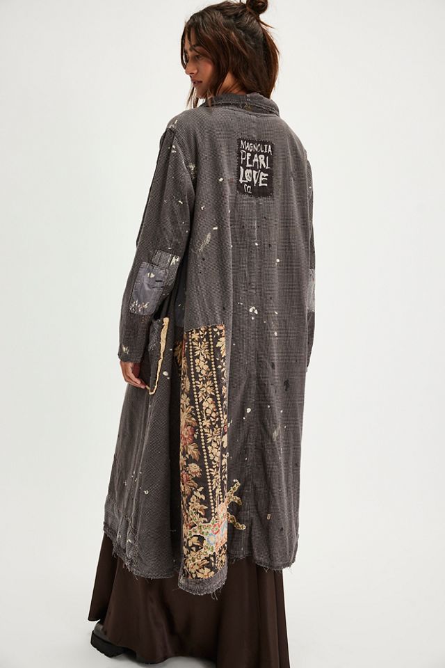 Magnolia Pearl None Duster #1