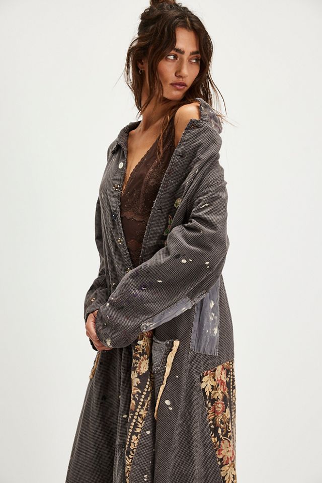 Magnolia Pearl None Duster #2