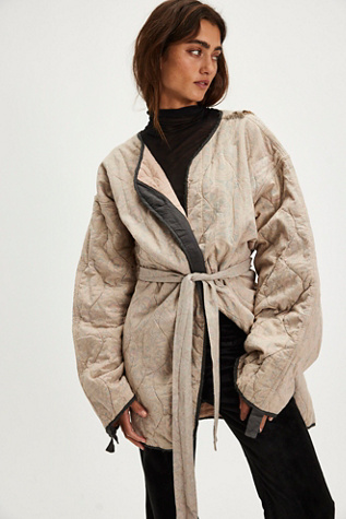 Free People ★ Magnolia Pearl ★ Antique Jacket Magnolia Pearl Antique Jacket | Free People
