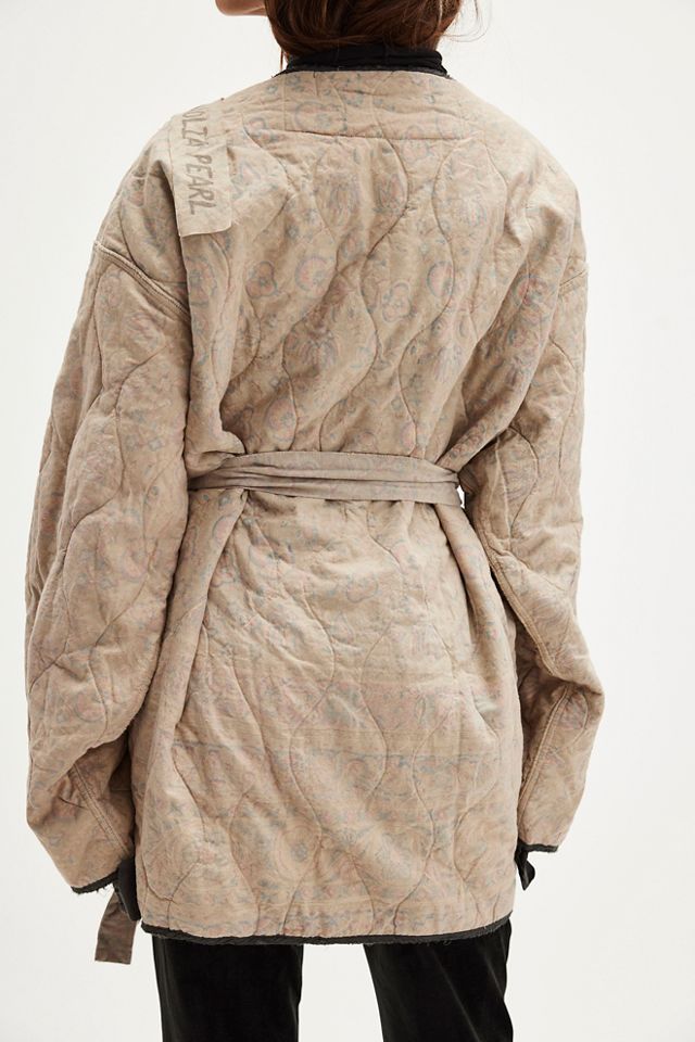 Free People ★ Magnolia Pearl ★ Antique Jacket Magnolia Pearl Antique Jacket | Free People