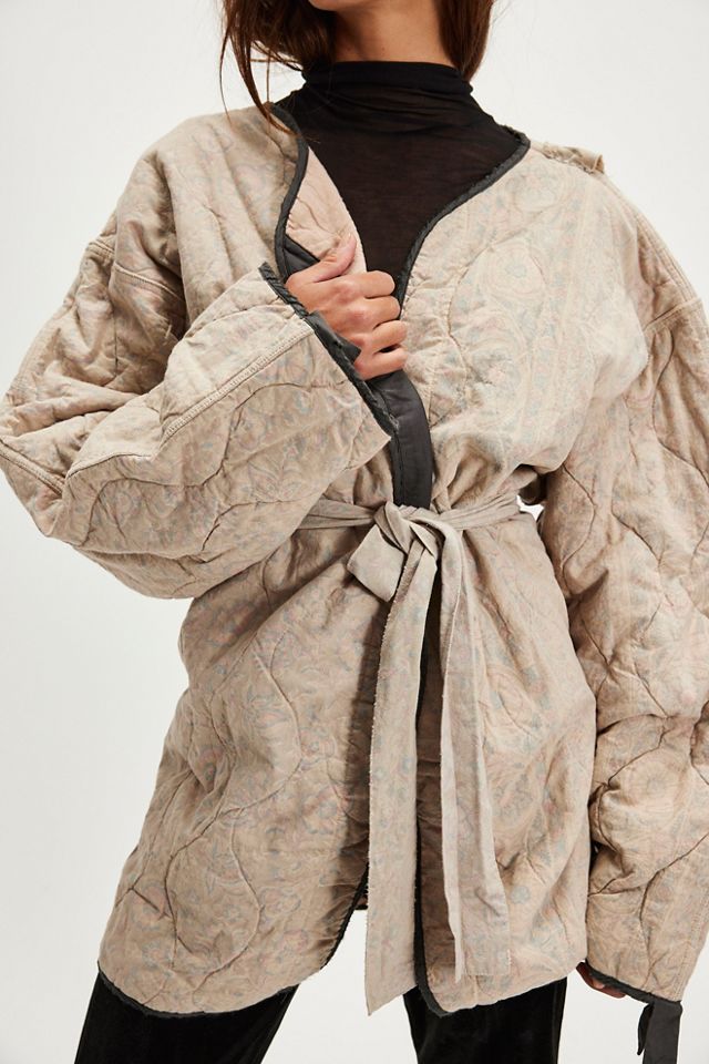 Magnolia Pearl Sebastol Jacket | Free People