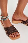 Ivy Slide Clogs