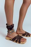 Ivy Slide Clogs