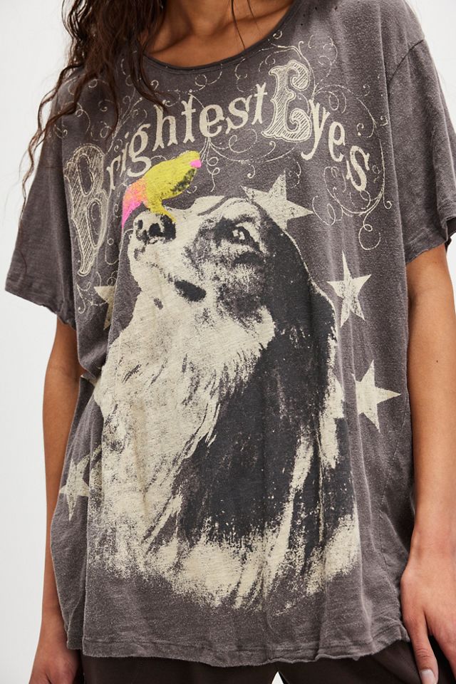Magnolia Pearl Brightest Eyes Tee #2