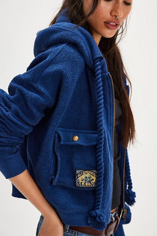 So Lush Sweatshirt
