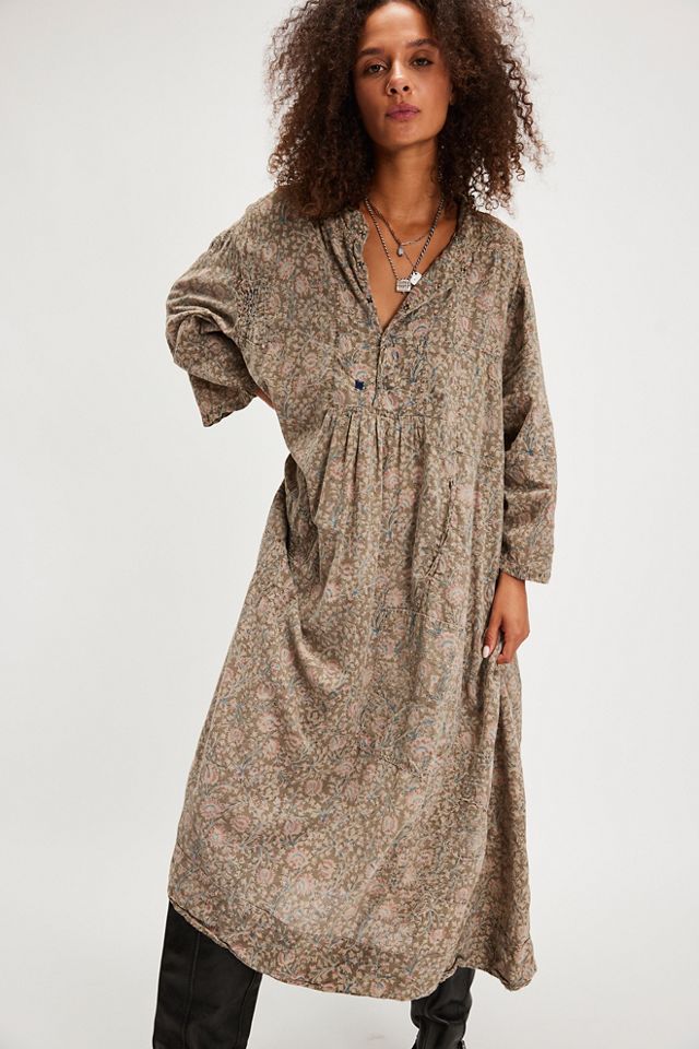 Robe Magnolia Pearl Silke #2