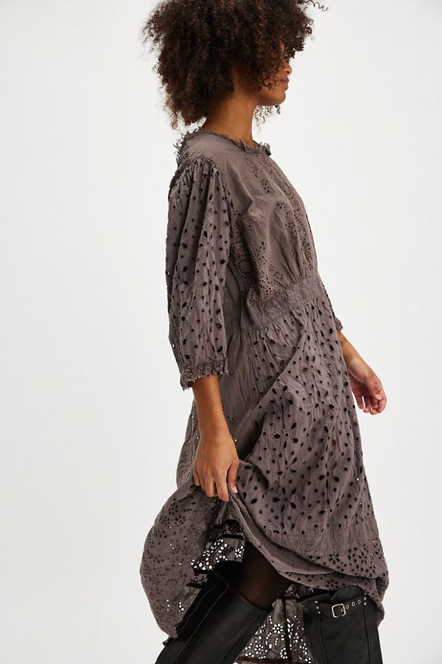 1127 Dress #2