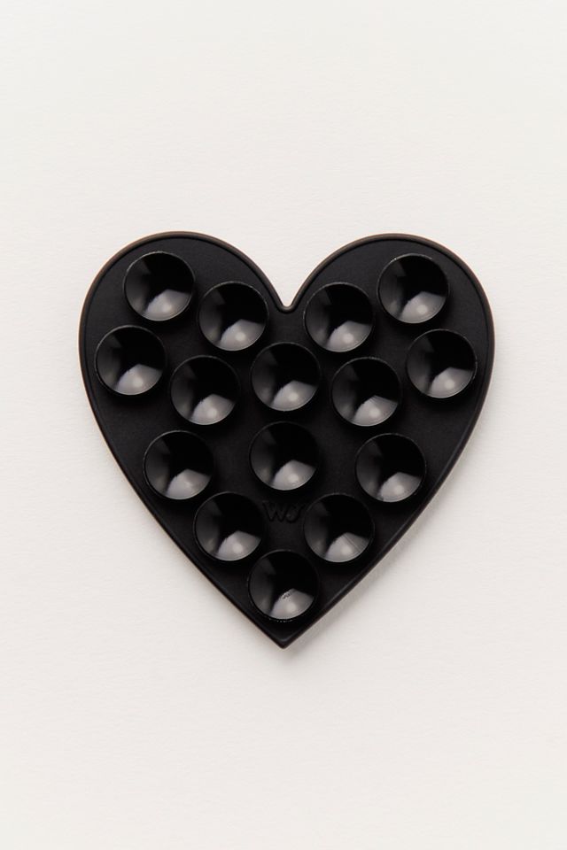 Wildflower Heart Stickeez #1