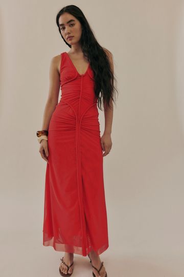 Significant Other Tillie Maxi Dress