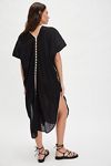 Ibiza Embroidered Kaftan