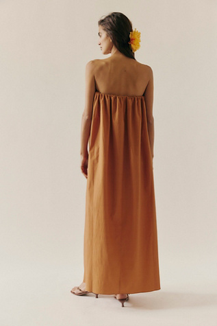 Significant Other Shiloh Maxi Dress