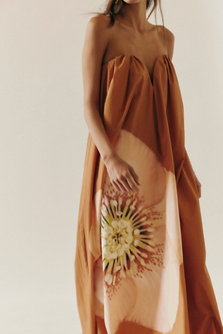 Significant Other Shiloh Maxi Dress