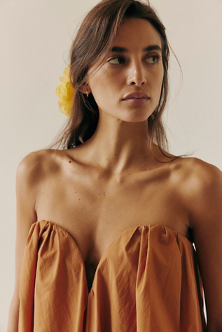 Significant Other Shiloh Maxi Dress
