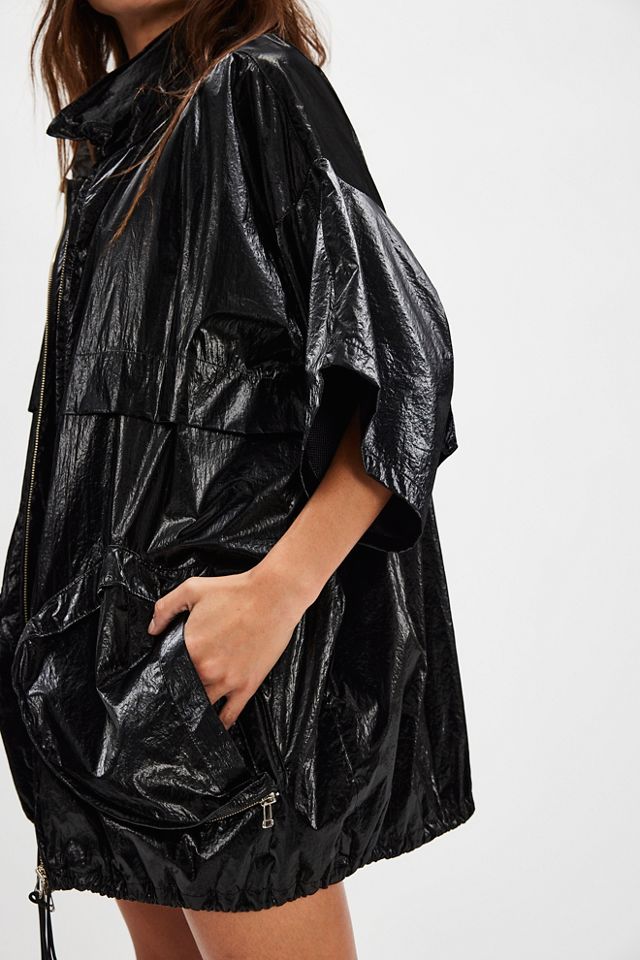 Asparagus Upside Down Jacket #3