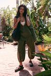 Over Under Jumpsuit