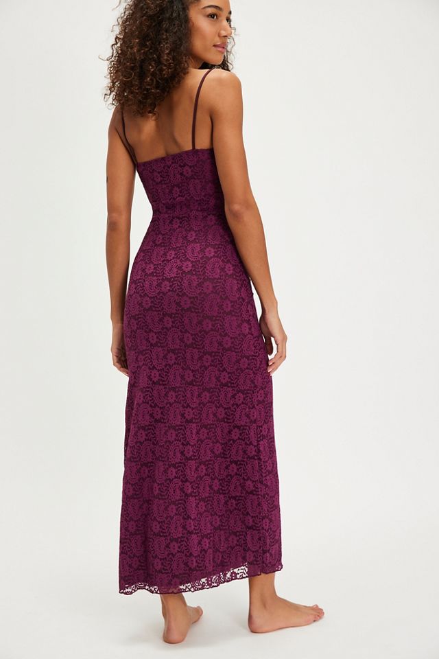 Darsih Maxi Slip #1