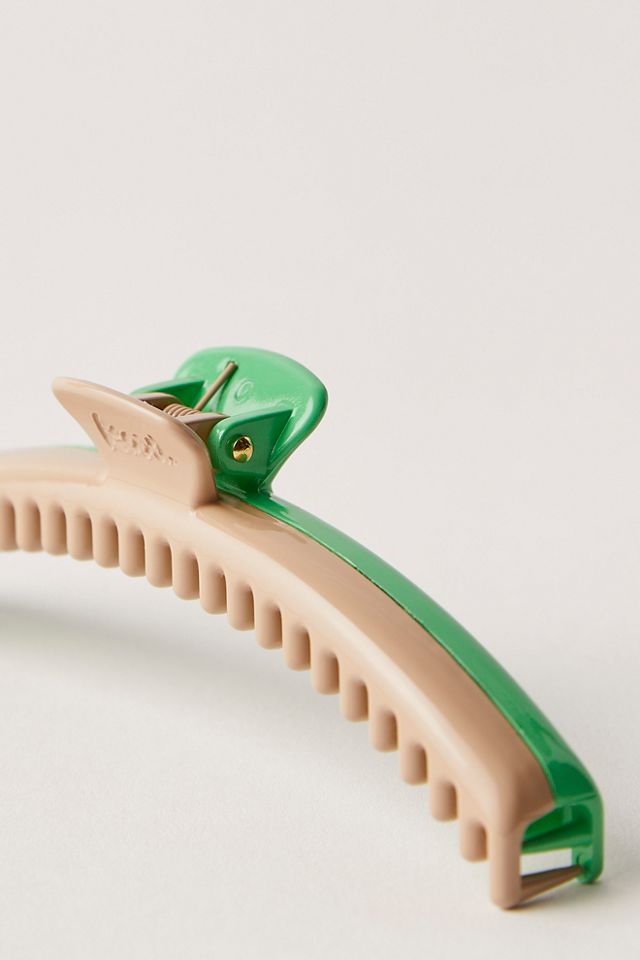 Free People x Kaxi Two-Toned Claw Clip #2