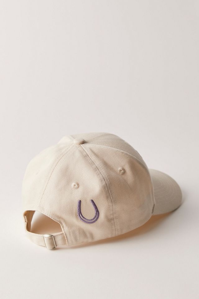 Forever Western Baseball Hat #1