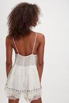 Sweet On You Romper