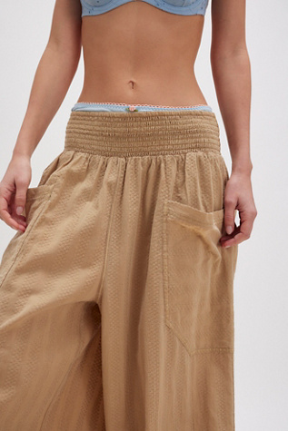 値下げ!!houseonthehill parentpants freesize Pants (Tile) | House on the Hill