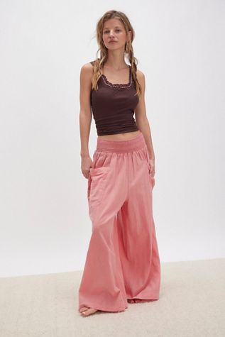 Take It Easy House Pant