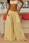 Hey Lover Solid Sleep Pants