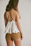 Sunny Days Cami