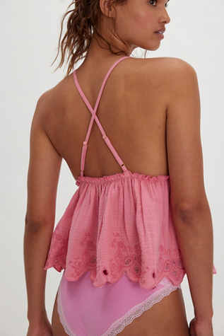 Sunny Days Cami
