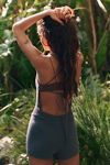 Gigi Fauxchet Romper