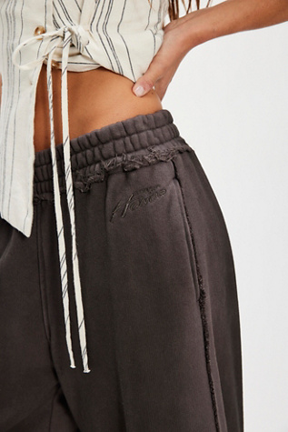 Honor the Gift Spray Fleece Sweatpants
