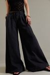 Julien Wide-Leg Chino Trousers
