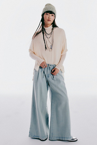 Night Sky Seamless Bodysuit