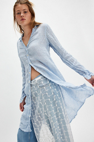 CP Shades Tamsin Textured Tunic product page