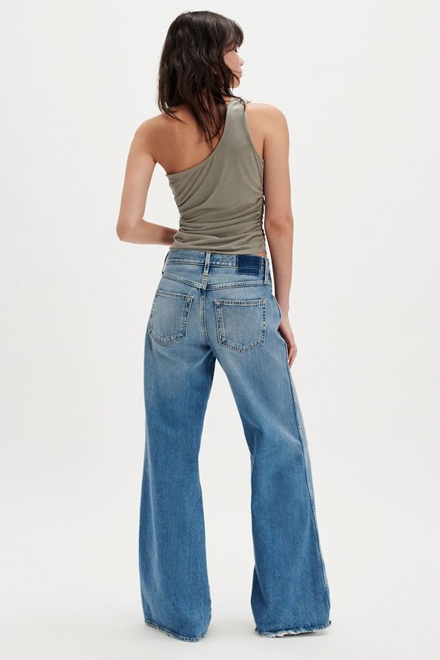 AMO Faith Flare Jeans #1
