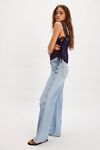 AMO Faith Flare Jeans