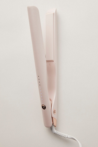 T3 SinglePass Smooth X Flat iron at Free People in White