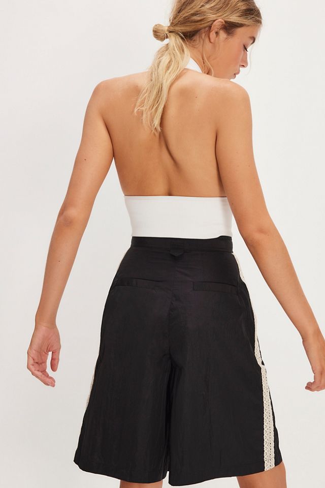 Shorts de piste KkCo Scoria #1