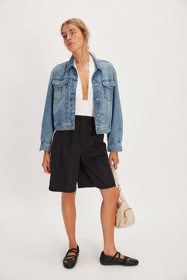 Shorts de piste KkCo Scoria #2