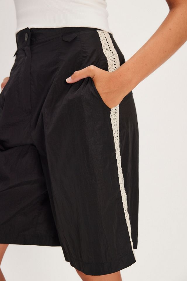Shorts de piste KkCo Scoria #3