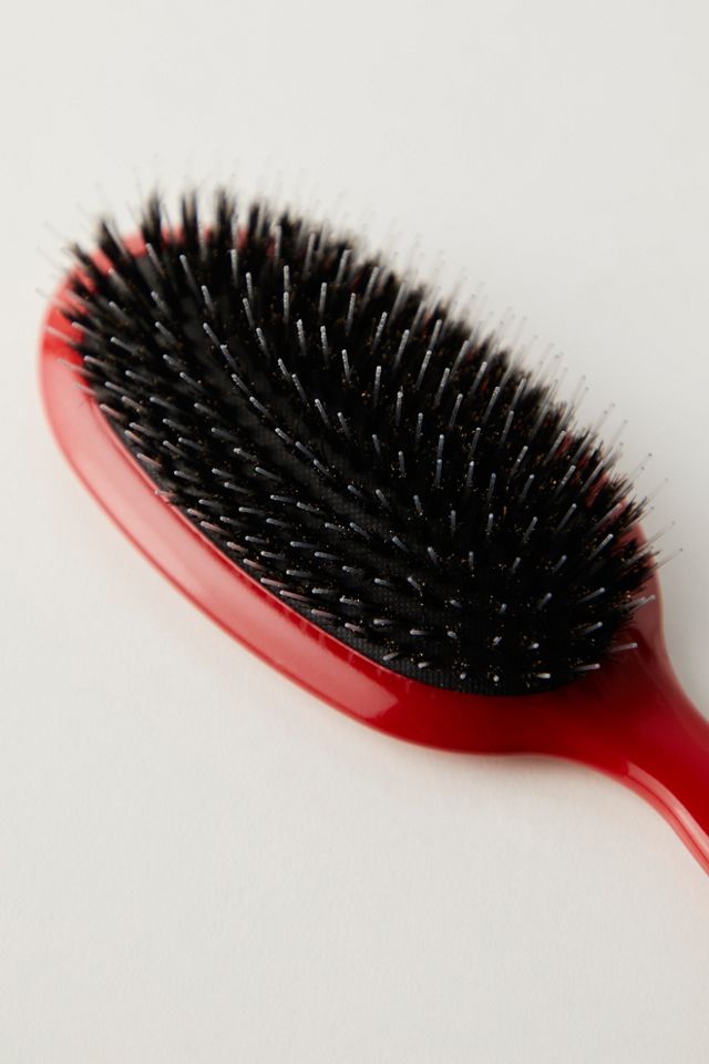 Fan Palm Medium Hair Brush #3