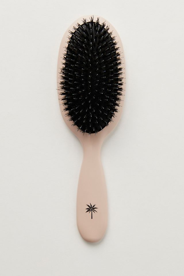 Fan Palm Eco Glam Medium Hair Brush #1