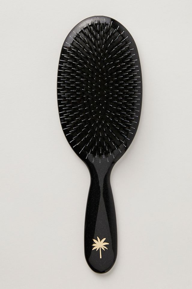 Fan Palm Large Hair Brush #1