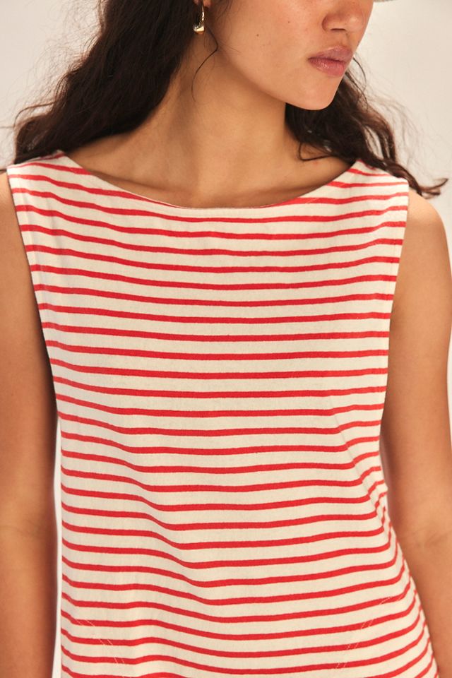 Sailor Mini Dress #2