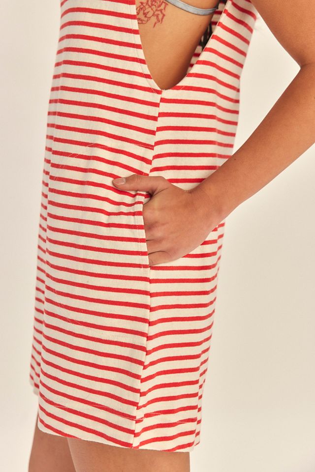 Sailor Mini Dress #3